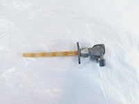 2002 MZ Skorpion Tour MZ660 660cc Fuel Gas Petrol Tank Petcock Shut-Off Valve - C3 Cycle