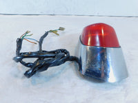 Honda Shadow VT1100 VT1100C VT1100C2 Sabre Rear Fender Tail Brake Light Assembly - C3 Cycle