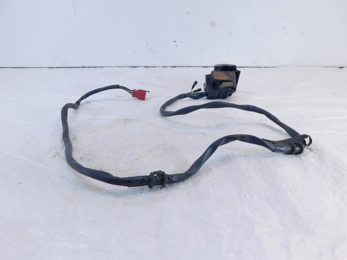 Honda GL1500I Goldwing 1500 Front Right Handlebar Engine Stop Start Switches - C3 Cycle