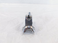 Harley Shovelhead & Evo Touring Electra Glide Softail & FXR Clutch Lever Bracket - C3 Cycle