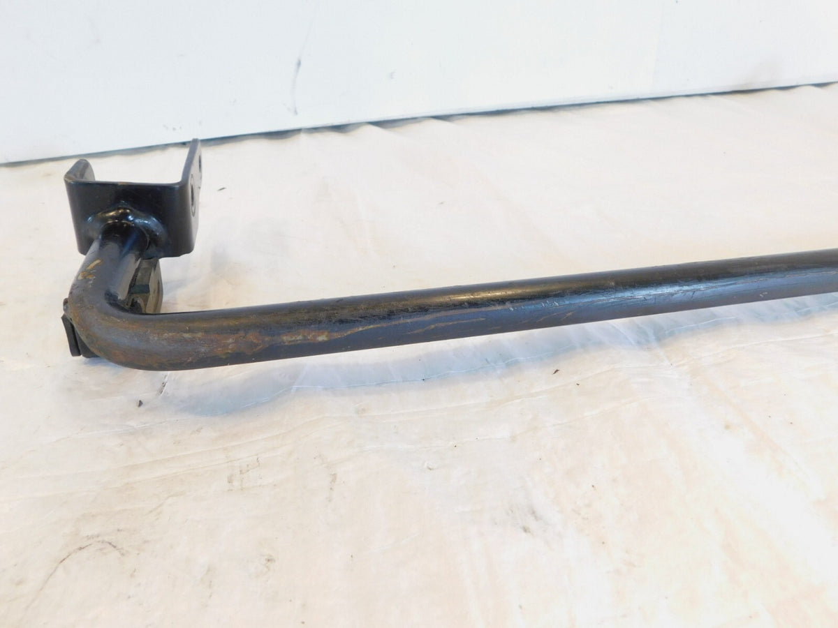 14-22 Harley Davidson Touring FLHX Street Glide Saddlebag Support Bracket Mounts - C3 Cycle