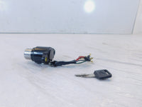 Honda CMX250 CMX250C Rebel 250 Ignition Switch Lock w/ Key 35100-KR3-870 - C3 Cycle
