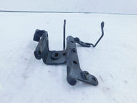 84-85 Honda VF500C Magna V30 500 Fuse Box & Inner Horn Holder Case Mount Bracket - C3 Cycle