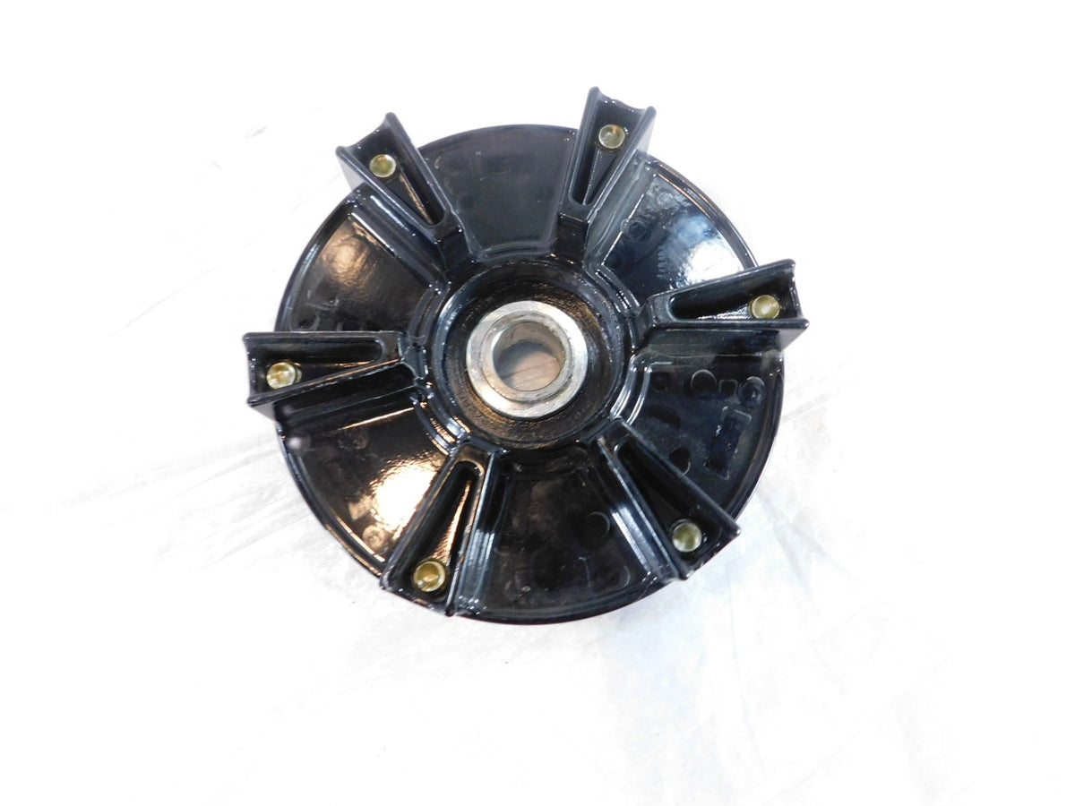 Yamaha FJ-09 Tracer 900 & YZFR7 YZF-R7 R7 Rear Wheel Hub Drive Sprocket Carrier - C3 Cycle