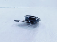 Honda CB500F CB500X CBR650F CB1000RA Black Horn & Mount Bracket 38110-KPP-T01 - C3 Cycle