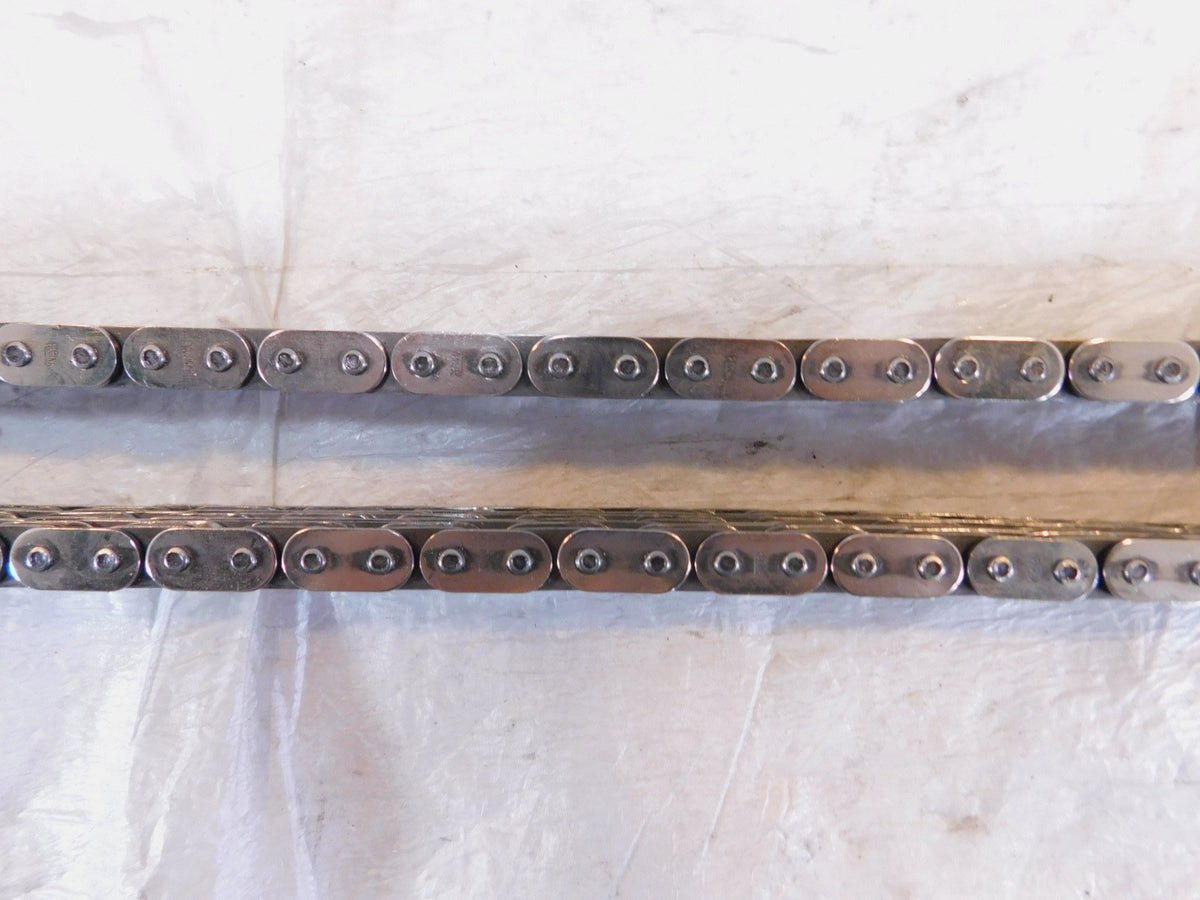 09-13 Harley Davidson Sportster XR1200 Engine Motor Primary Clutch Drive Chain - C3 Cycle