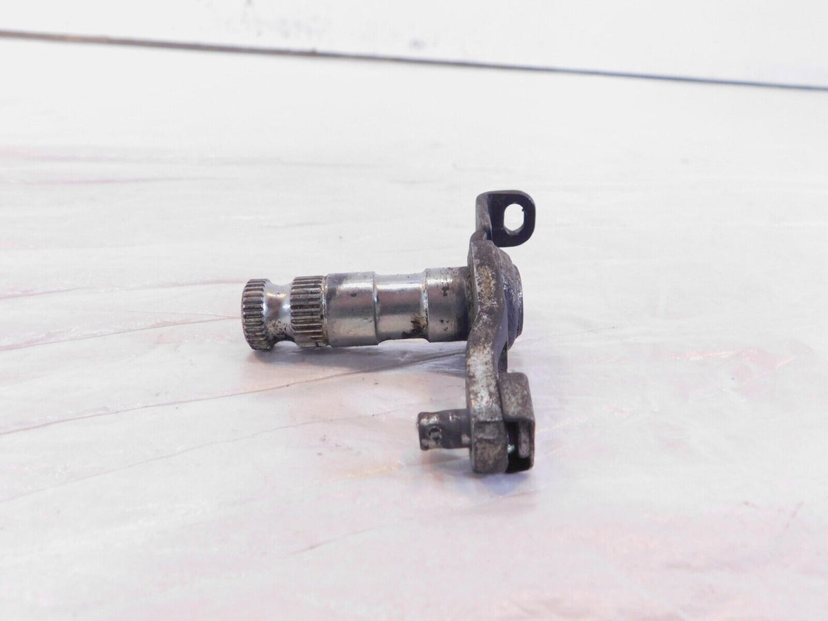 Honda GL1800 Goldwing 1800 Right Brake Pedal Lever Pivot Mount Stalk Bracket - C3 Cycle