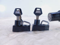 83-93 Yamaha Venture Royale XVZ12 XVZ13 Ignition Switch & Helmet Lock Set w/ Key - C3 Cycle