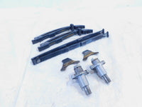Yamaha VMax 1200 VMX12 Royal Star Camshaft Cam Timing Chain Tensioners & Guides - C3 Cycle