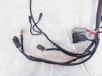 Harley Davidson Touring Street Road Electra Glide Main Wire Wiring Harness