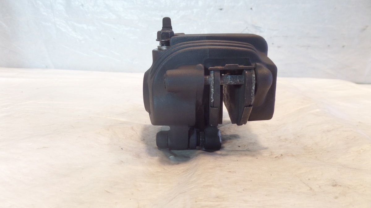 Harley Davidson Sportster 1200 Nightster & 883 Iron Front Left Brake Caliper - C3 Cycle
