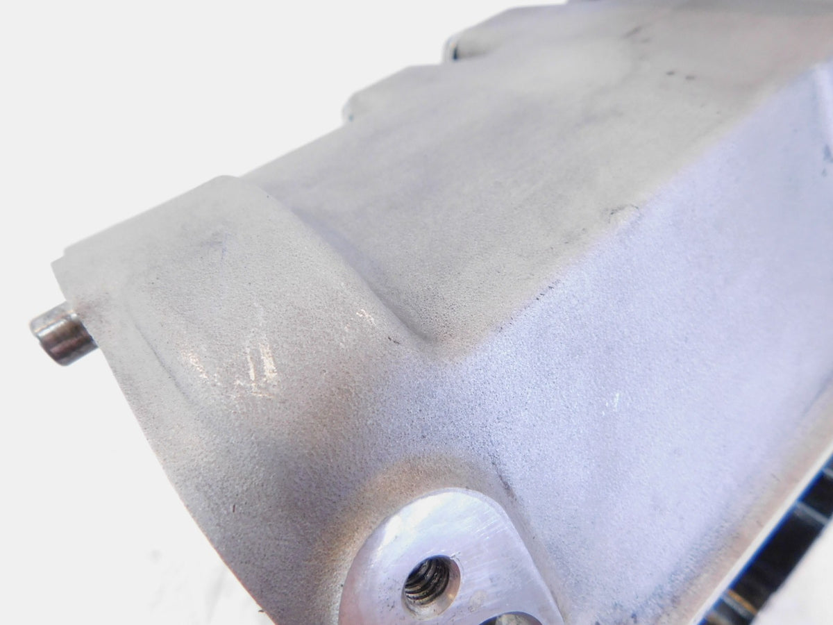2001-2003 Indian Gilroy Chief Scout & Spirit Silver Transmission Housing Case - C3 Cycle