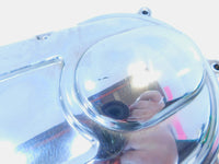 Harley Touring Road King Street & Electra Glide Left Engine Motor Primary Cover - C3 Cycle