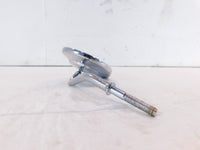 Harley Davidson Touring Softail Dyna & Sportster Right Chrome Rear View Mirror - C3 Cycle