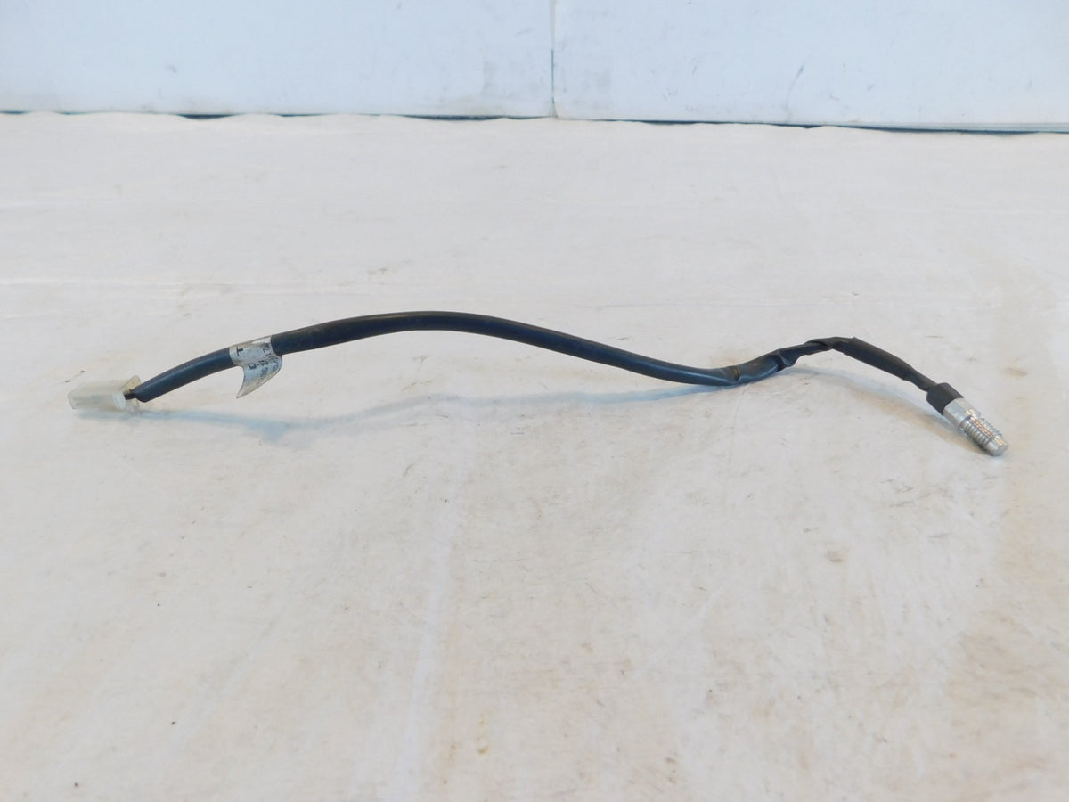 Piaggio Vespa LX LXV S 50 125 250 Engine Carburetor Resistor Module Cable - C3 Cycle