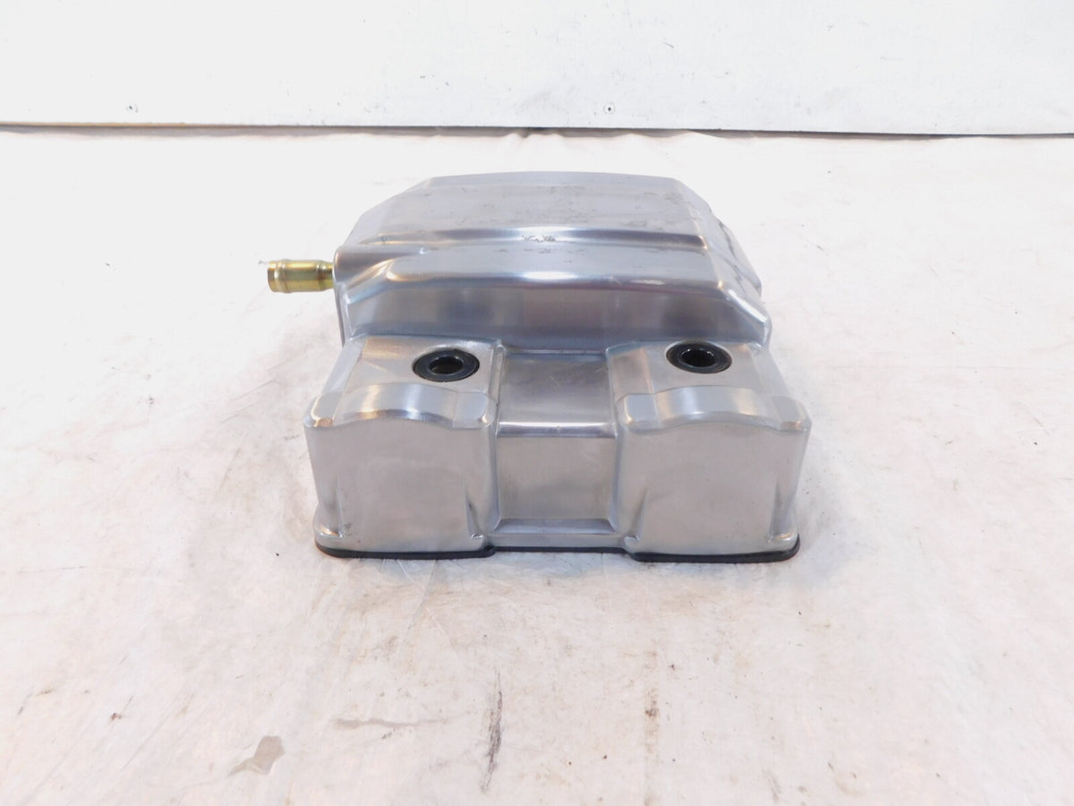1986-1987 Honda Rebel 450 CMX450 Upper Top Cylinder Head Camshaft Valve Cover - C3 Cycle
