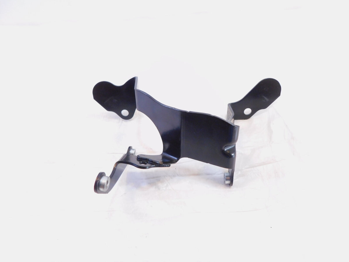 Harley Davidson Softail FXLR Low Rider Milwaukee 8 M8 Crossmember Frame Bracket - C3 Cycle