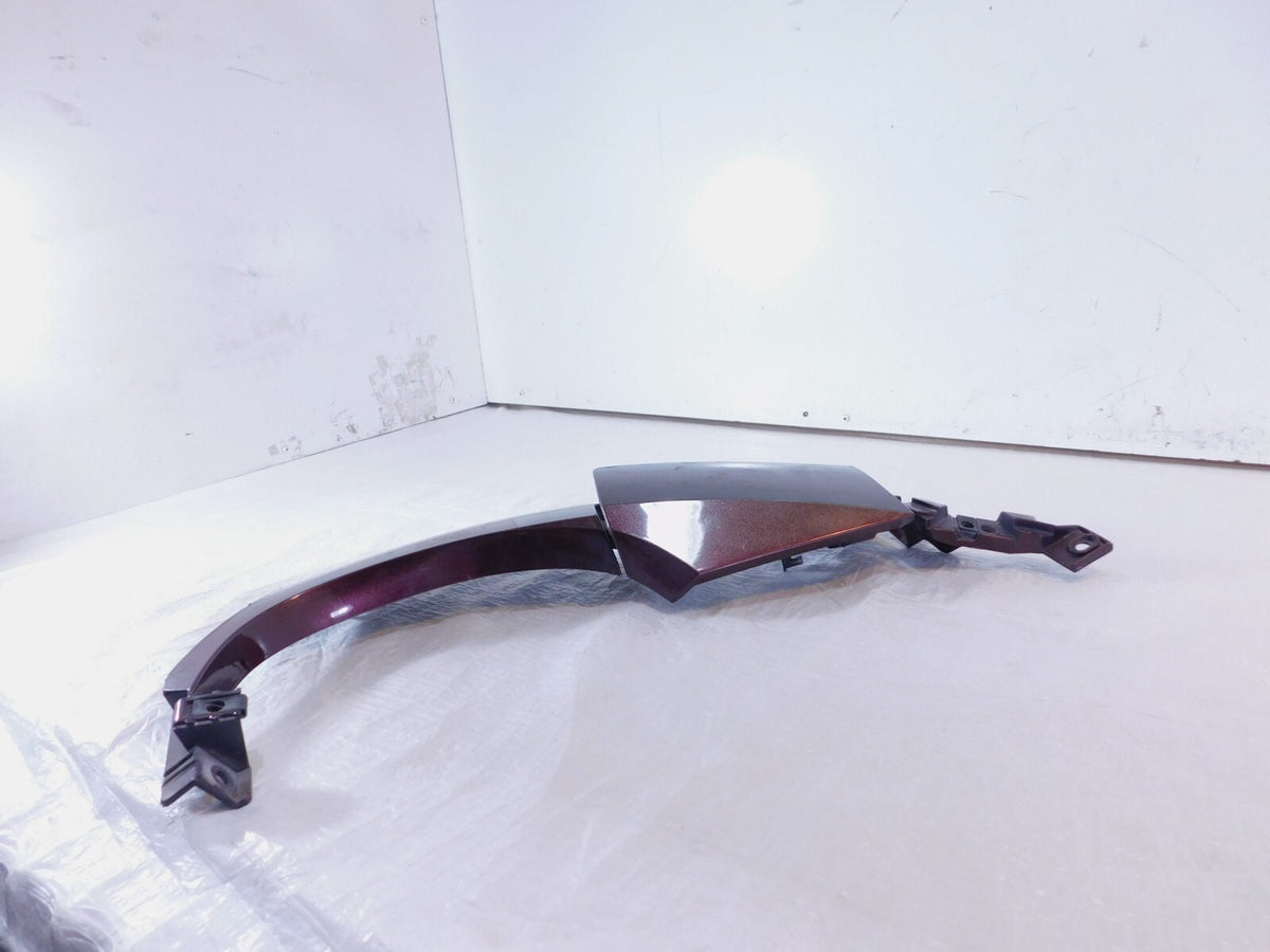 2008 & 2009 Victory Vision Right Fuel Gas Petrol Tank Cover Fairing Cowling Cowl - C3 Cycle