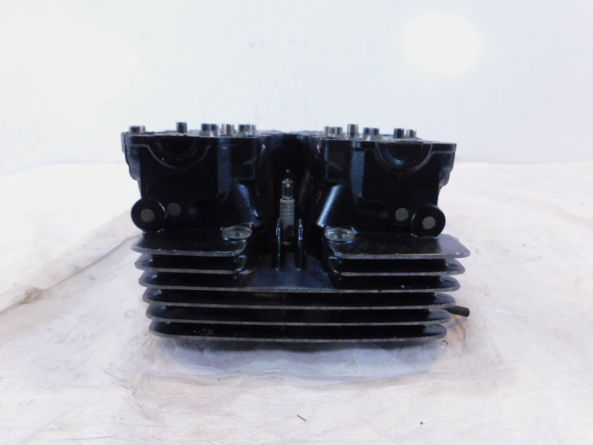 83-85 Honda CB650 CB650SC Nighthawk 650 Lower Engine Motor Cylinder Head Case - C3 Cycle
