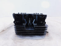 83-85 Honda CB650 CB650SC Nighthawk 650 Lower Engine Motor Cylinder Head Case - C3 Cycle
