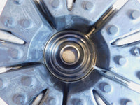 Triumph Thruxton 900 & Bonneville T100 Rear Wheel Sprocket Cush Hub & Spacers - C3 Cycle