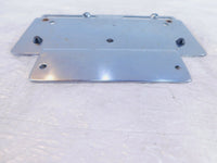 Victory Standard Cruiser V92 & Special Edition Rear Fender License Plate Bracket
