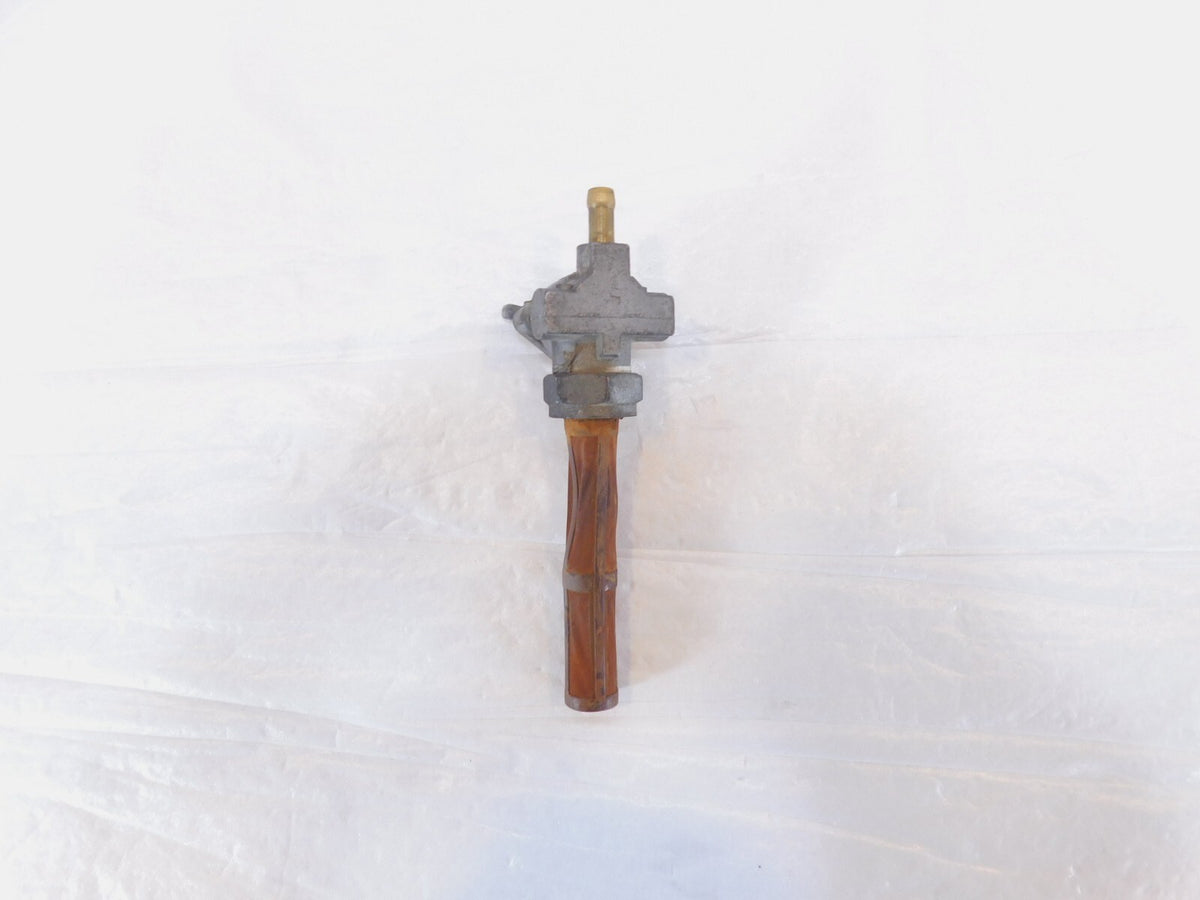 Harley Davidson Sportster XL 883 1100 & 1200 Fuel Gas Petrol Tank Petcock Valve - C3 Cycle