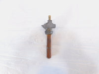 Harley Davidson Sportster XL 883 1100 & 1200 Fuel Gas Petrol Tank Petcock Valve - C3 Cycle