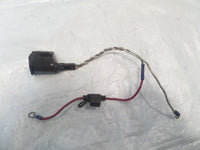 2004 04-2006 06 Yamaha YZFR1 YZF-R1 R1 Battery Twelve 12 Volt 12V Power Outlet - C3 Cycle