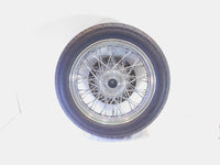 1998-2003 Honda VT750 Shadow 750 ACE Deluxe Spirit Laced Front Wheel Rim & Tire - C3 Cycle