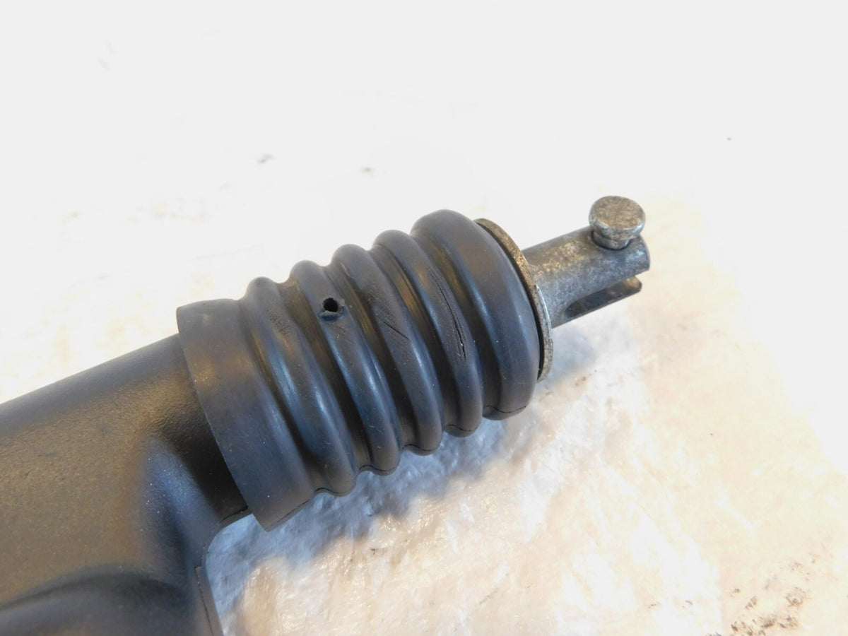 Harley Davidson Road & Electra Glide & Softail Rear Back Brake Master Cylinder - C3 Cycle