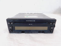Porsche Carrera 911 996 Boxster 986 Stereo Radio CD Player CDR210 Audio Unit