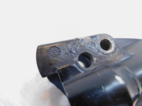 2008-2010 Harley Davidson Softail Dyna Front Brake Master Cylinder Reservoir - C3 Cycle