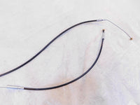 1998 Harley Davidson Road King Classic FLHRCI Idle Control Throttle Cables - C3 Cycle