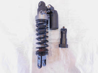 Harley Davidson Sportster S 1250 RH1250S Rear Back Shock Absorbers w/ Knob Kit