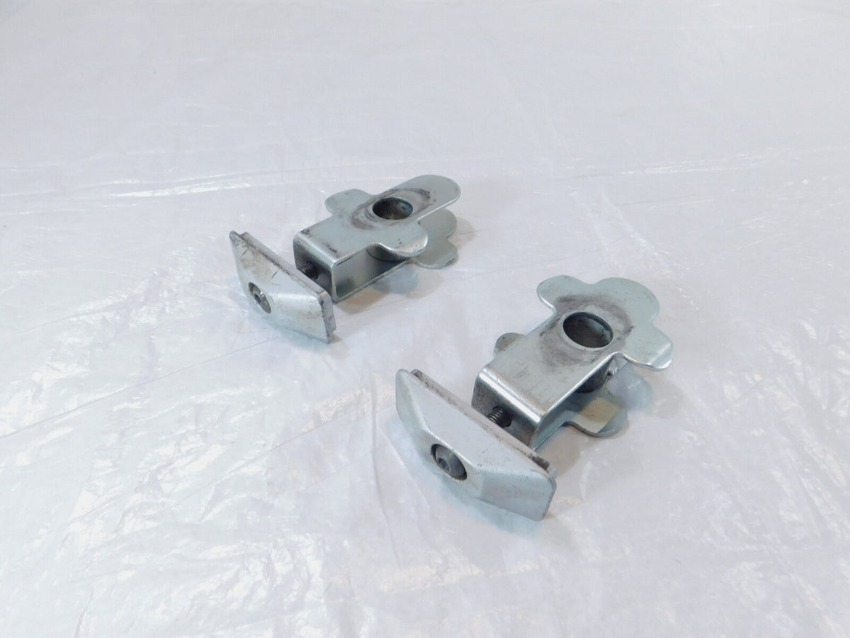 1994-1996 Suzuki RF600 RF600R Left & Right Rear Swingarm Axle Chain Adjuster - C3 Cycle