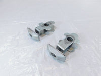 1994-1996 Suzuki RF600 RF600R Left & Right Rear Swingarm Axle Chain Adjuster - C3 Cycle