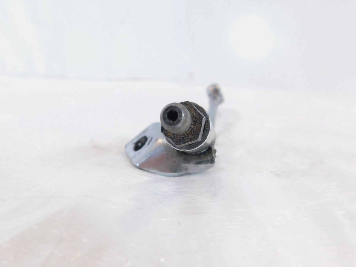 1988-2000 Honda GL1500 Goldwing 1500 Clutch Slave Cylinder Breather Valve Pipe - C3 Cycle