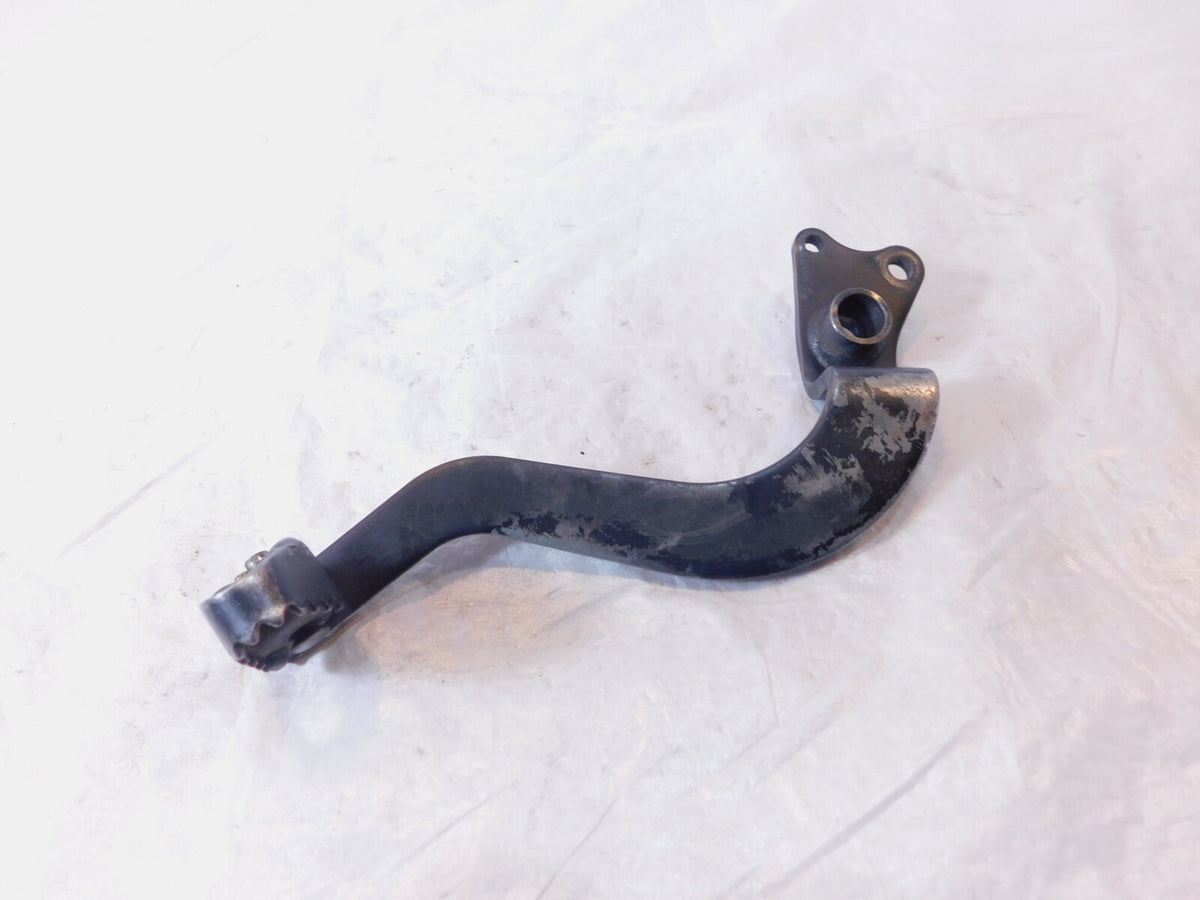2008-2023 Yamaha XT250 XT 250 Rear Wheel Foot Brake Pedal Lever - 3C5-27211-10-0 - C3 Cycle