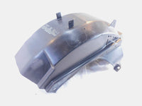 1986-2006 Kawasaki ZG1000 Concours 1000 Black Rear Fender Front Half 35022-1223 - C3 Cycle