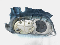 Kawasaki Vulcan 1500 1600 Classic Drifter Nomad Left Inner & Outer Engine Cover