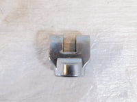 Harley Road King Electra Glide & Street Glide Highway Peg Mount Bracket Piece - C3 Cycle