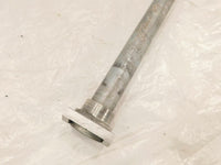 Kawasaki Ninja ZX6R ZX600 ZX-6RR & Z1000 ZZR600 Rear Back Wheel Pivot Bolt Axle - C3 Cycle