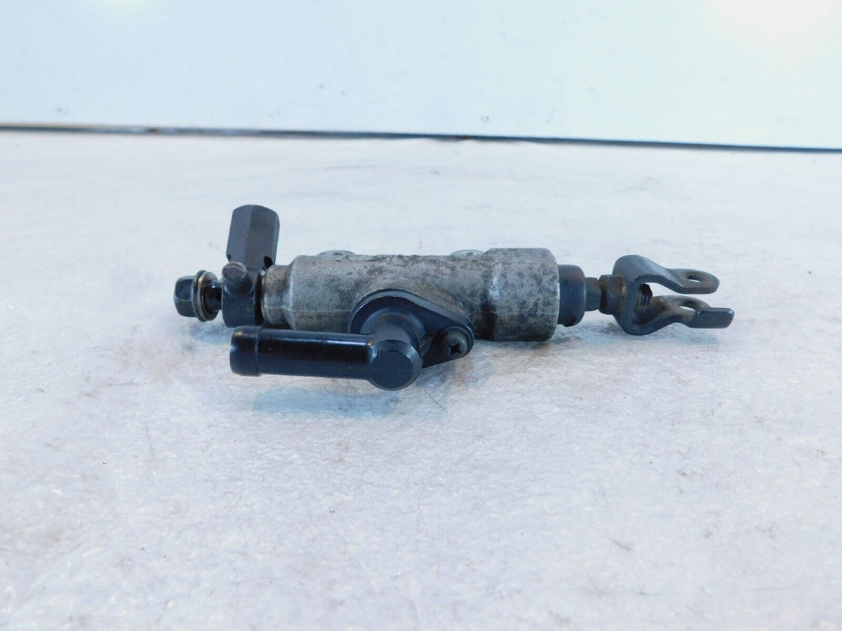 1998 1999 2000 2001 Honda VFR800 Interceptor 800 Rear Brake Master Cylinder - C3 Cycle