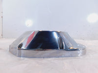 Harley Davidson Road King & Electra Glide Chrome Left Engine Motor Clutch Cover - C3 Cycle