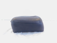 1992-1995 Honda VT1100 Shadow 1100 Black aRear Passenger Rider Seat Saddle Pad - C3 Cycle