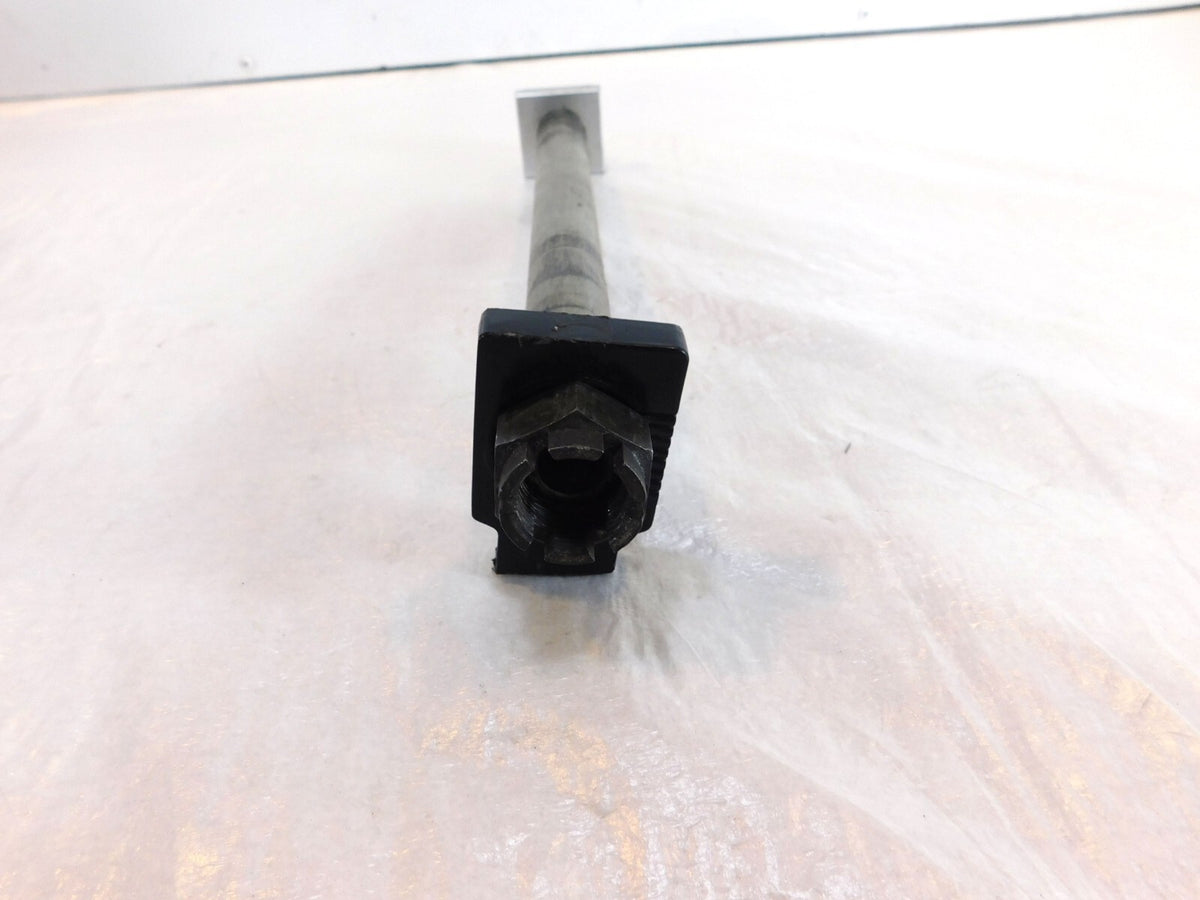 Kawasaki Ninja ZX636 ZX6R ZX600 ZX-6RR ZX-10R ZX1000 Z1000 Rear Wheel Axle & Nut