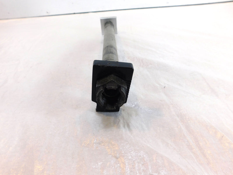 Kawasaki Ninja ZX636 ZX6R ZX600 ZX-6RR ZX-10R ZX1000 Z1000 Rear Wheel Axle & Nut