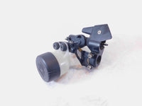 2006-2013 BMW F800S & F800ST Front Wheel Brake Master Cylinder & Expansion Tank - C3 Cycle