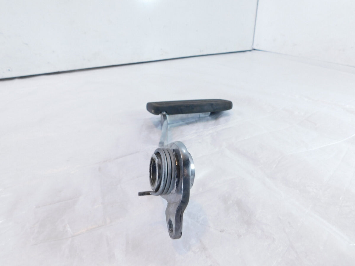 Triumph Rocket III Classic/Roadster Touring Rear Right Brake Pedal Foot Lever - C3 Cycle